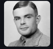 Alan Turing